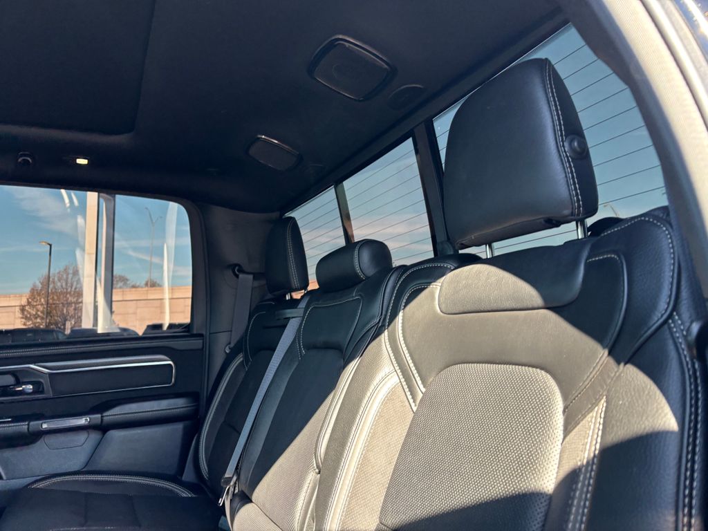 Used Car 2023 Ram 1500  Trx For Sale Under $90,000 In Austin, Texas