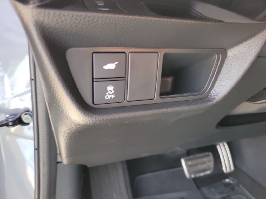 Used 2026 Acura ADX SUV