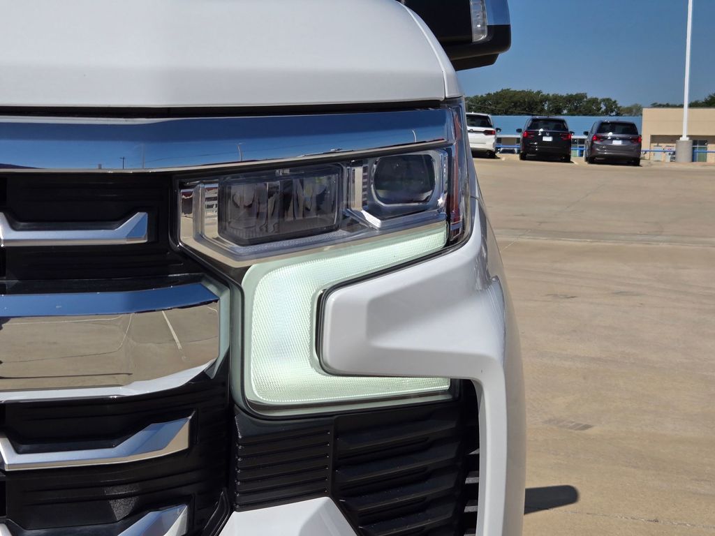 Used 2023 Chevrolet Silverado 1500 Truck