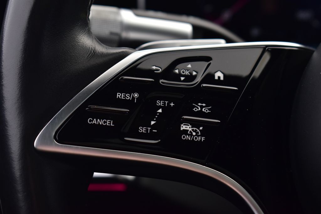 2022 Mercedes-Benz S-Class S 580 19