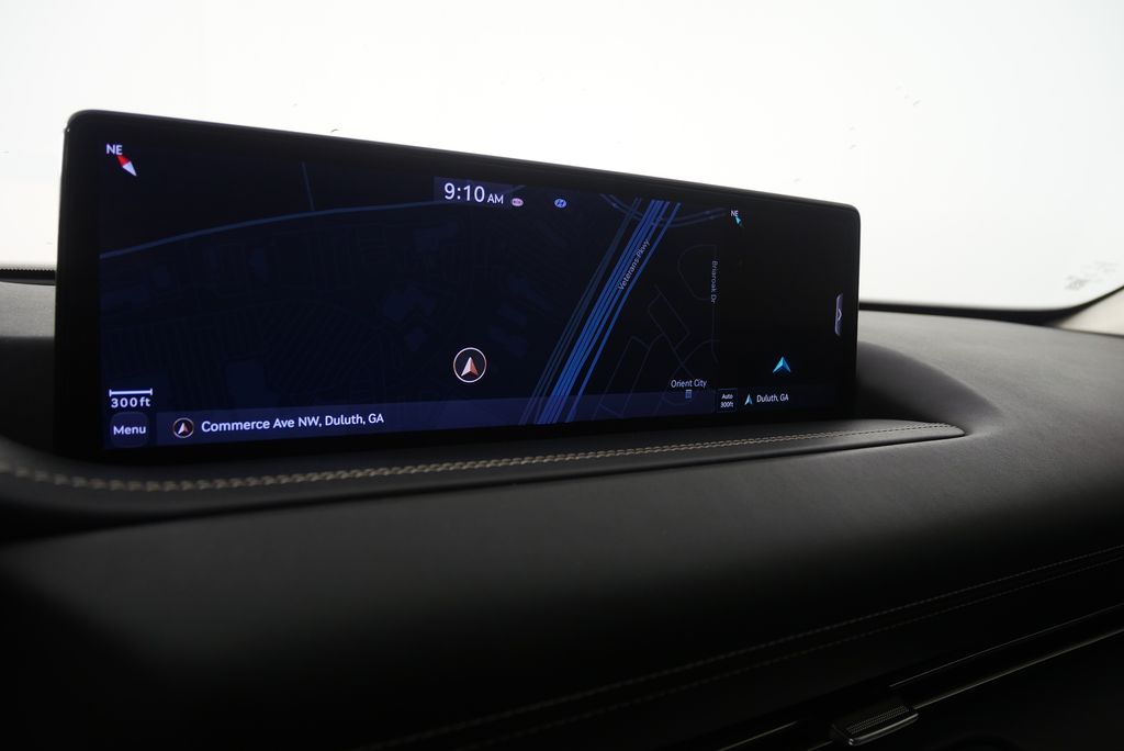 Thumbnail: 2021 Genesis GV80 - 24