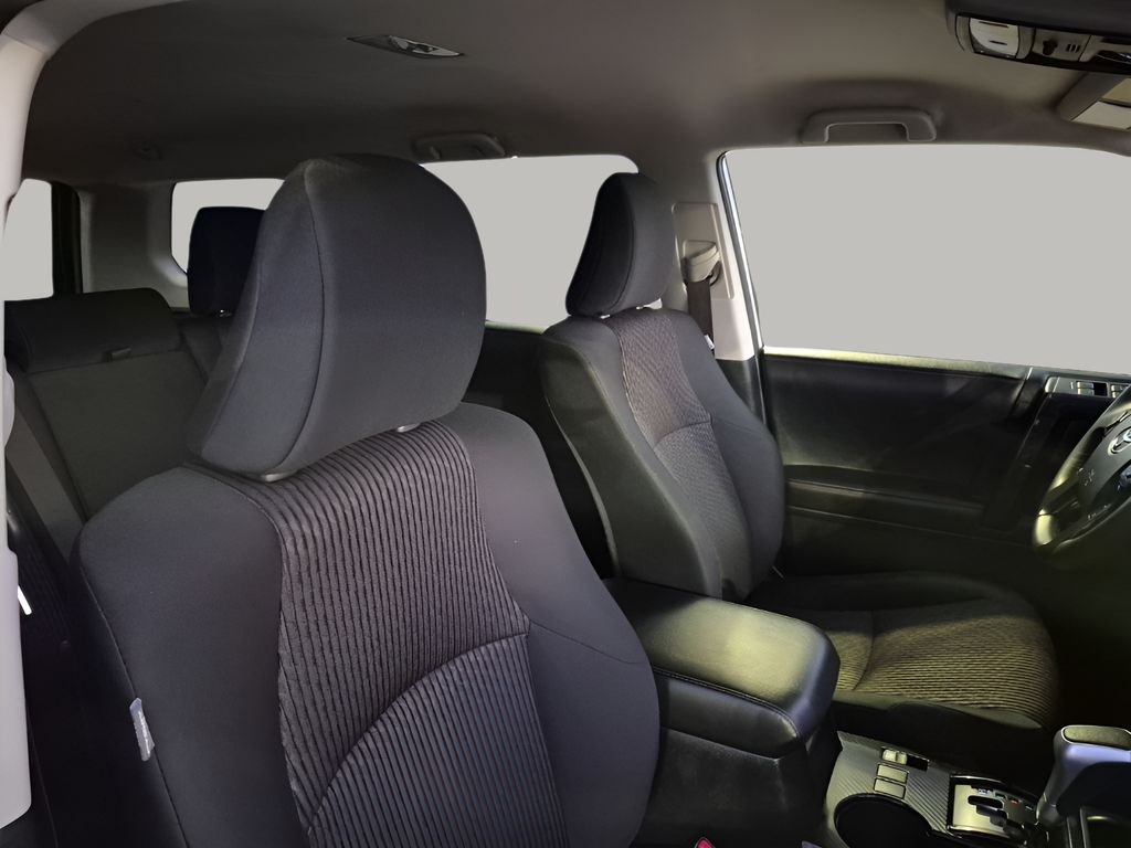 Used 2024 Silver Toyota TRD Off-Road image 15