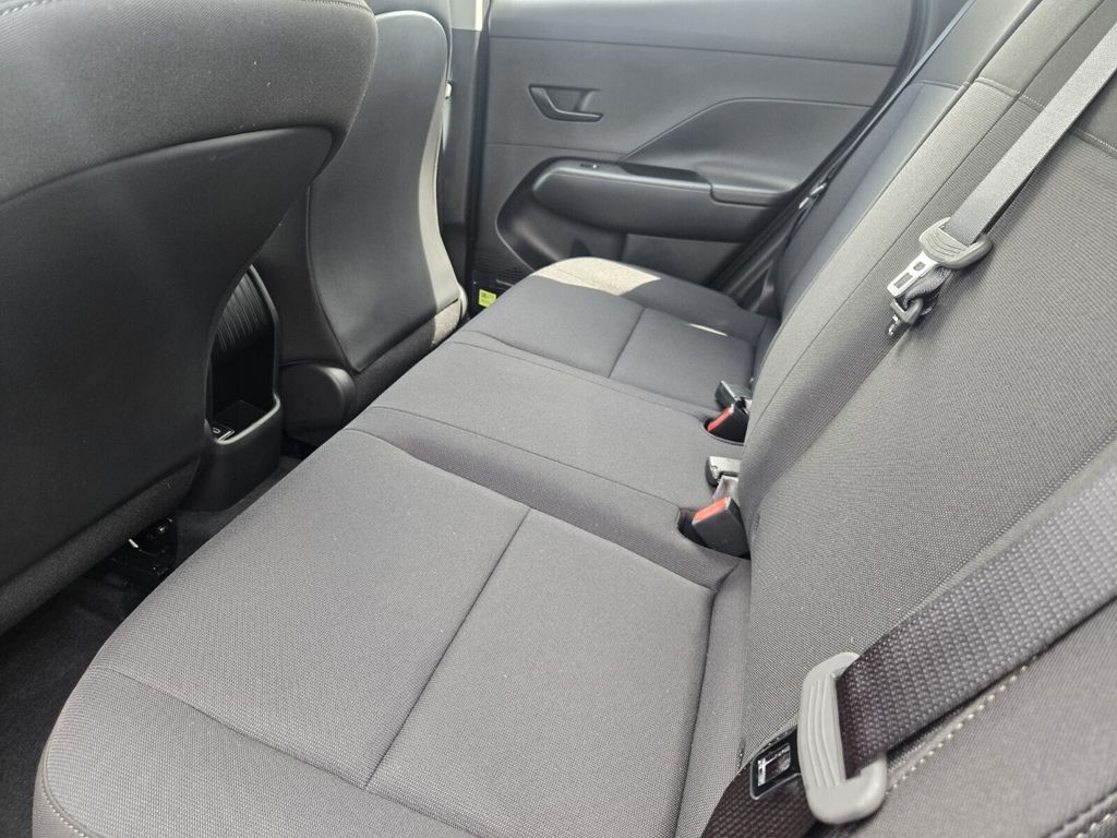 2027 Hyundai Kona