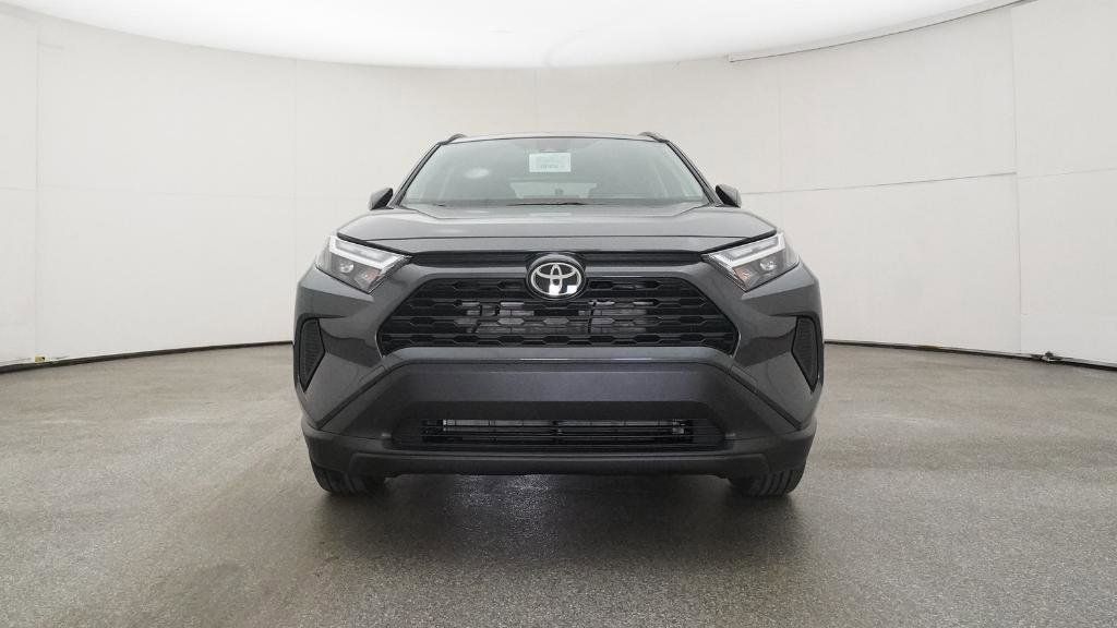 Thumbnail: 2025 Toyota RAV4 - 26