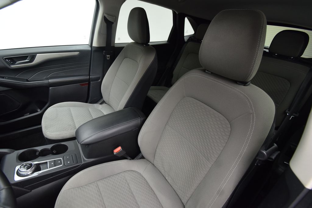 used 2022 Ford Escape car, priced at $18,999