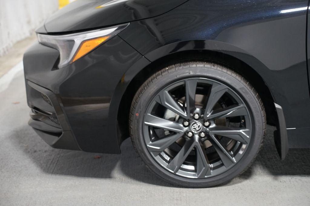 Thumbnail: 2026 Toyota Corolla - 5