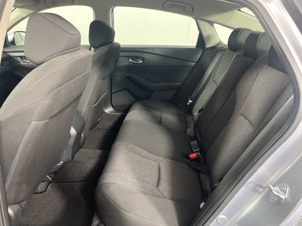 Thumbnail: 2023 Honda Accord - 20