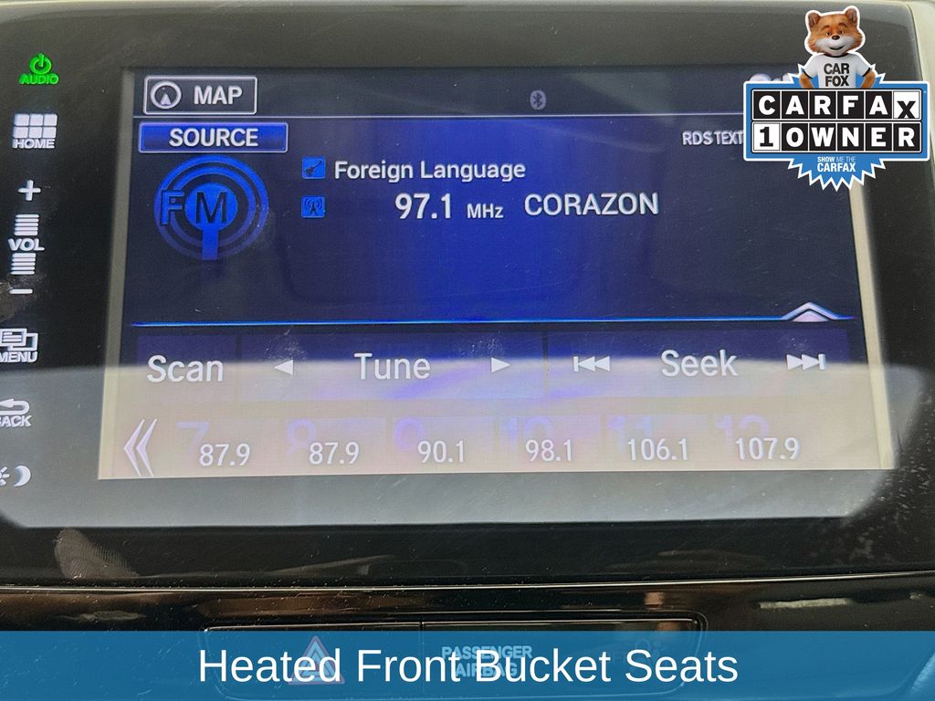 2016 Honda Pilot  Ex-l In Austin, Texas