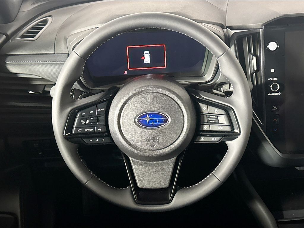 2025 Subaru Forester Hybrid Premium