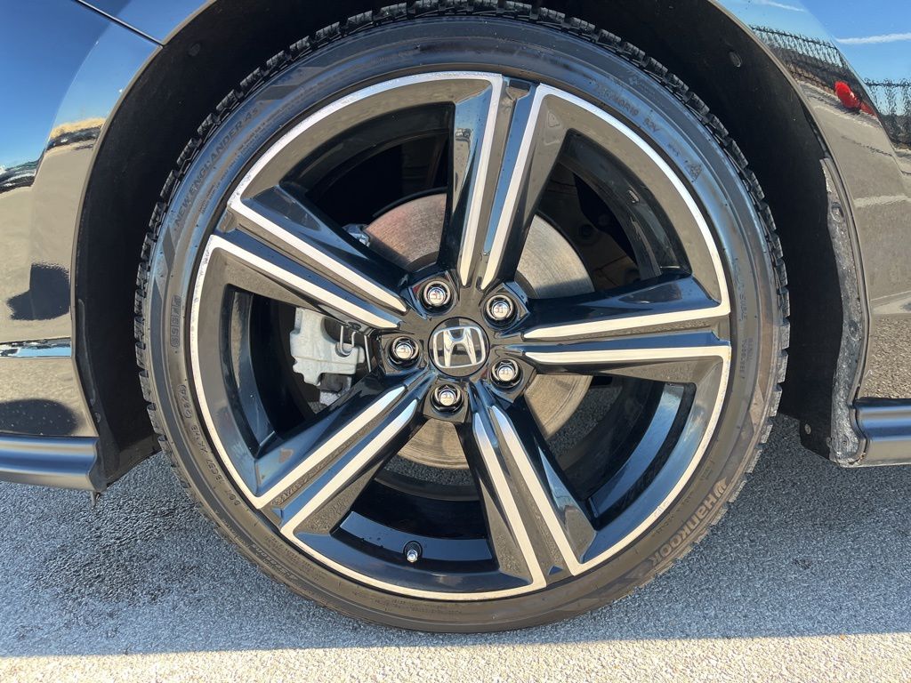 Thumbnail: 2024 Honda Accord - 12