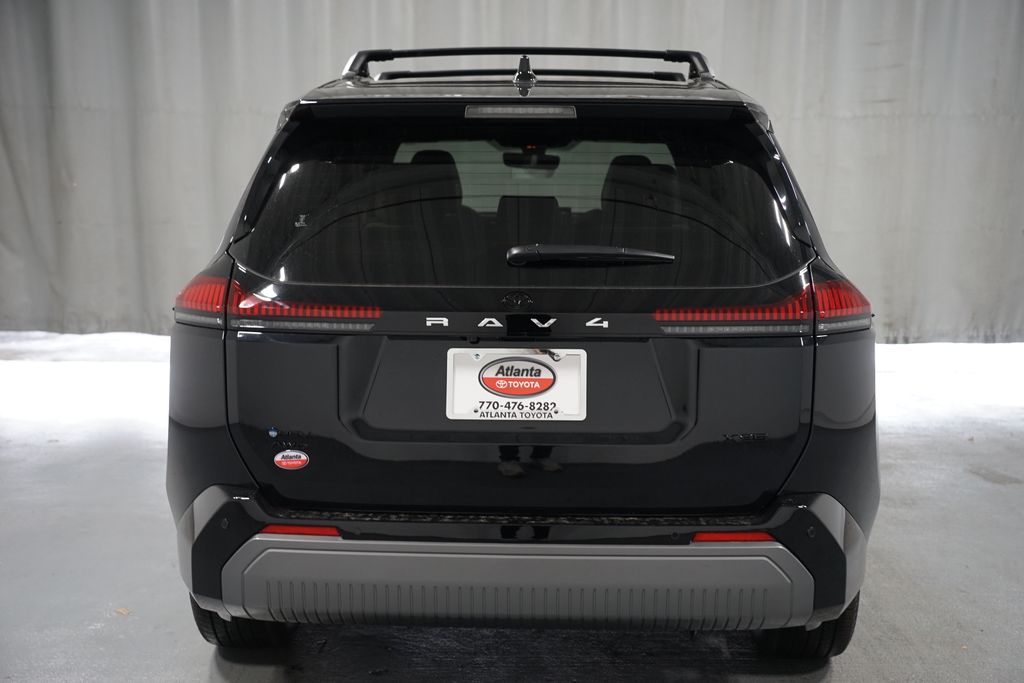 Thumbnail: 2026 Toyota RAV4 - 7