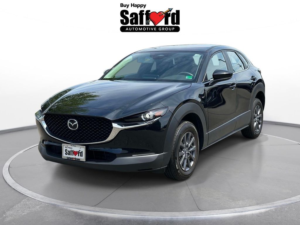  2024 Mazda CX-30 2.5 S AWD   