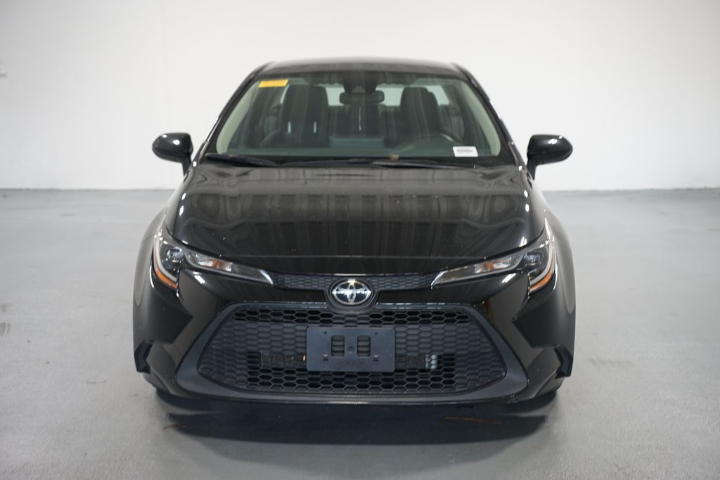 Thumbnail: 2022 Toyota Corolla - 2