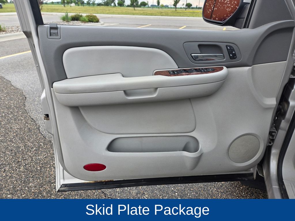 2007 Chevrolet Silverado 1500 LTZ