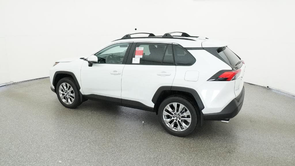 Thumbnail: 2025 Toyota RAV4 - 22