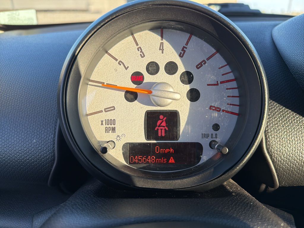 Thumbnail: 2014 MINI Cooper Countryman - 10