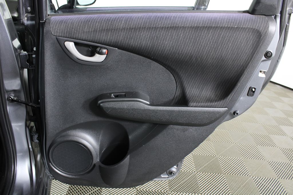 Used 2013 Honda Fit for sale in 