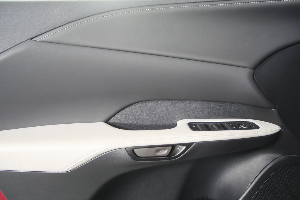 Thumbnail: 2024 Lexus RX - 7