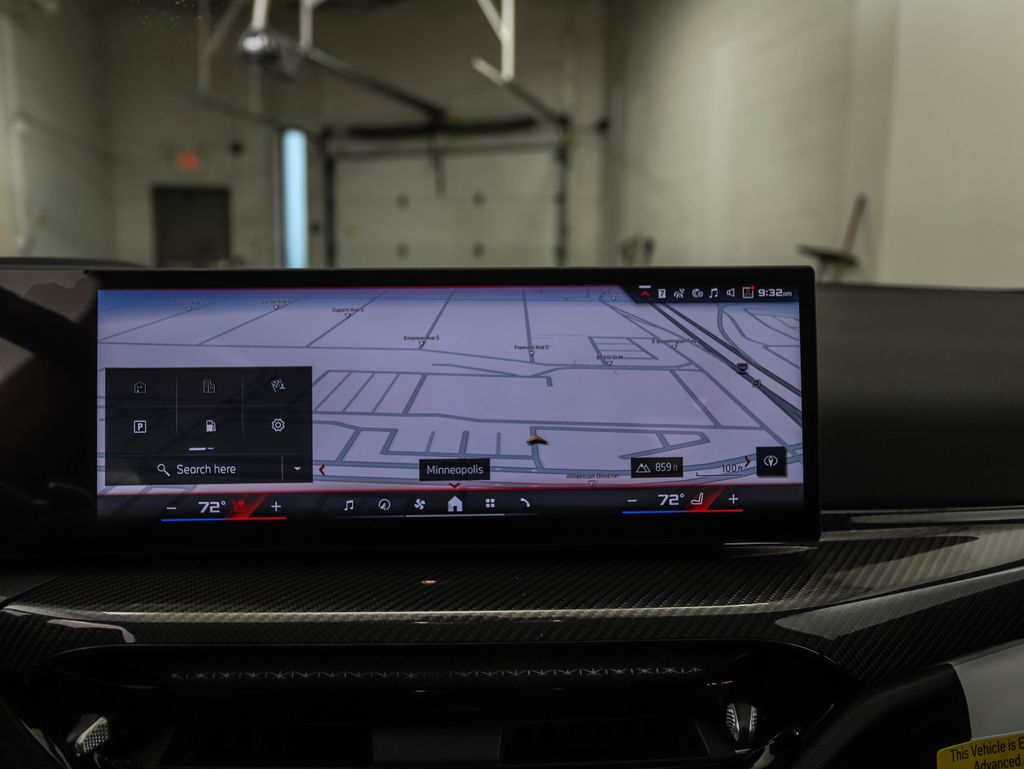 Thumbnail: 2026 BMW 4 Series - 17