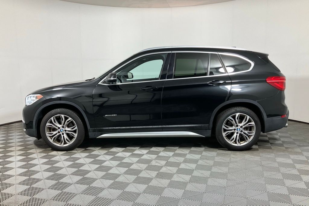 2017 BMW X1 xDrive28i 2