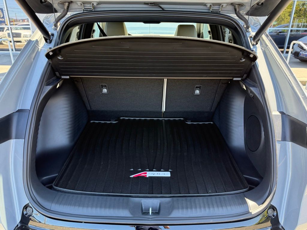 2025 Acura ADX A-Spec Advance Package