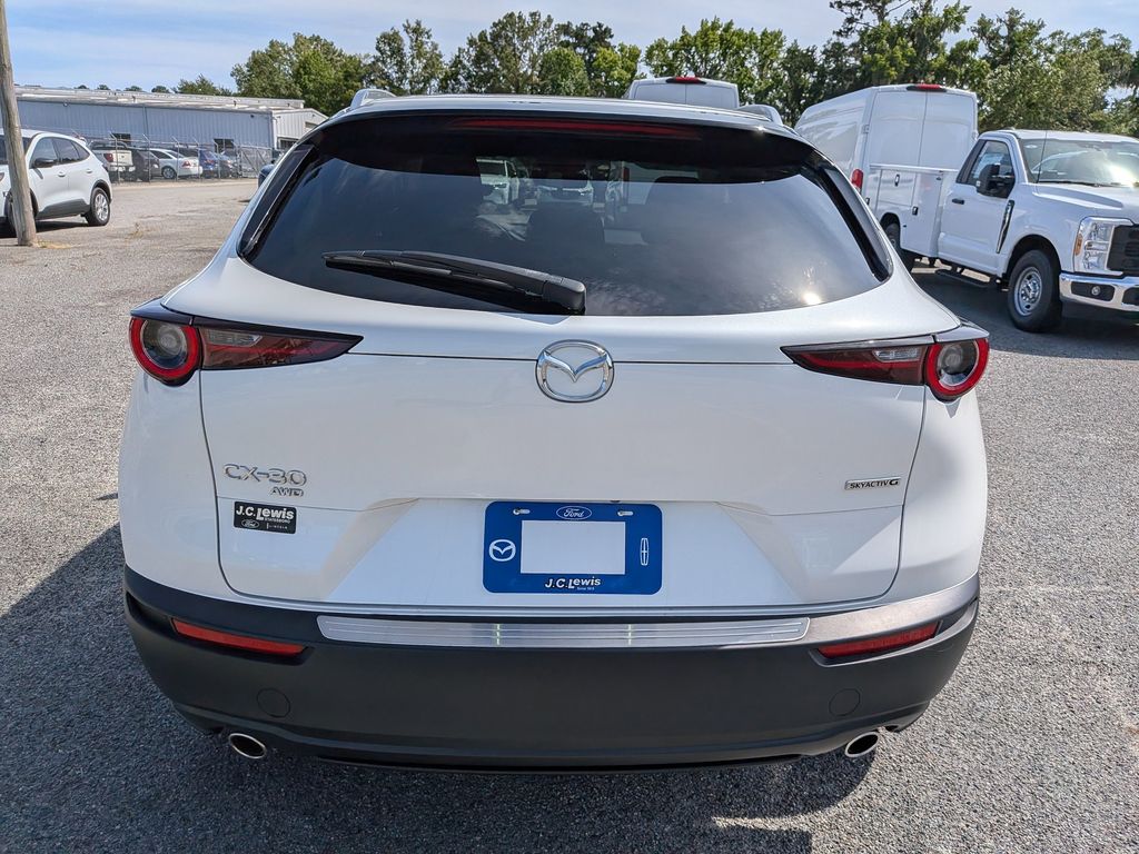 2023 Mazda CX-30 2.5 S Select