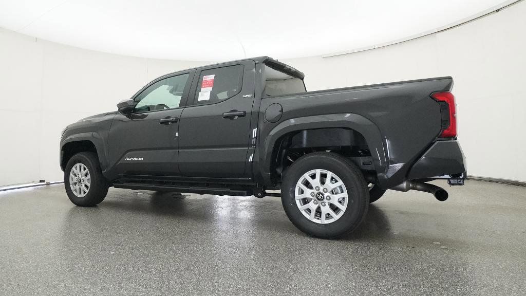 Thumbnail: 2025 Toyota Tacoma - 9