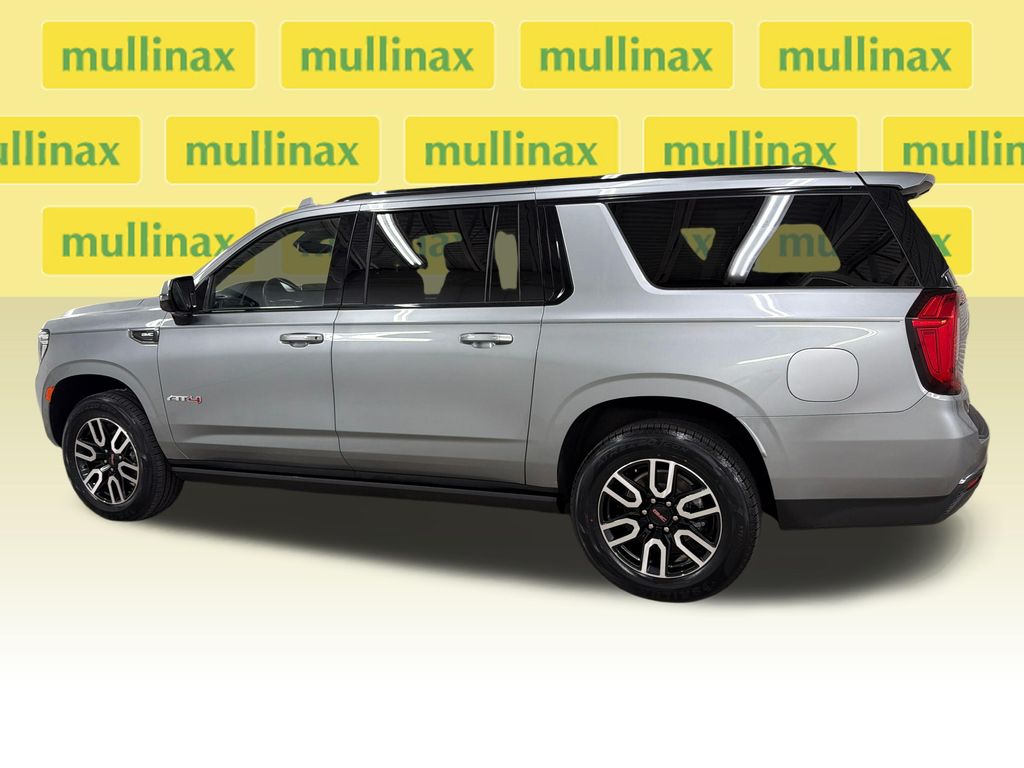 Certified Used 2023 Silver GMC AT4 image 13