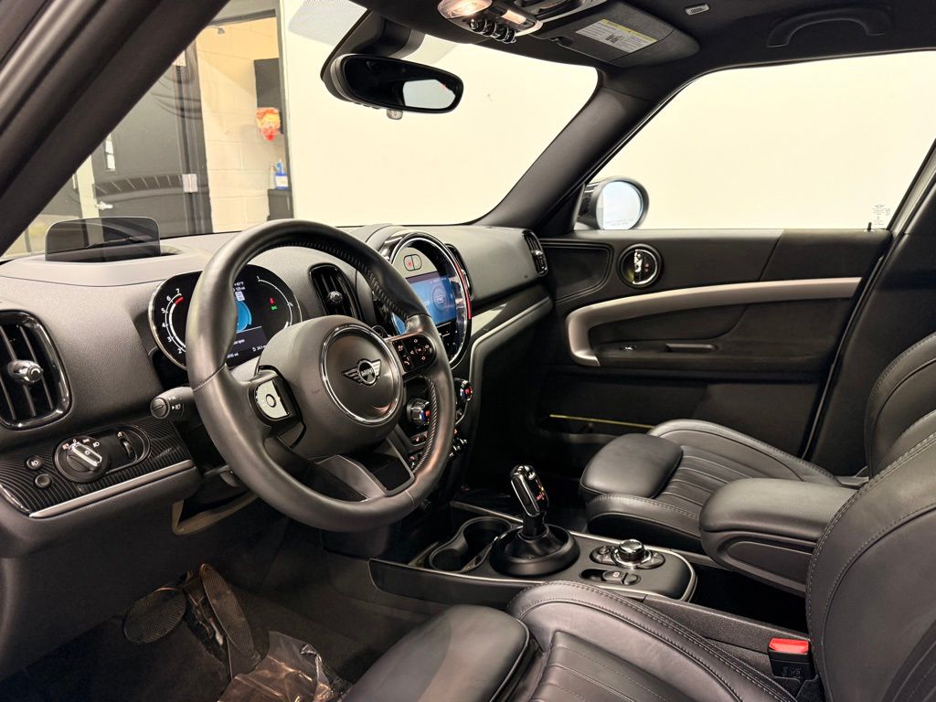 Thumbnail: 2023 MINI Cooper Countryman - 11