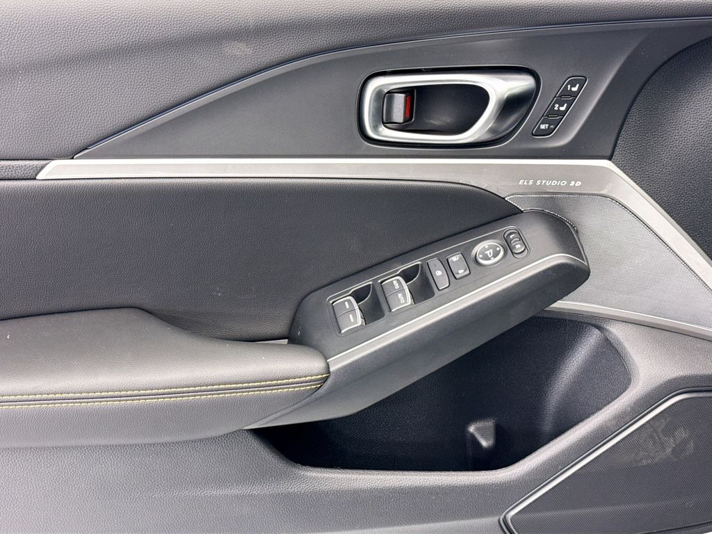 Thumbnail: 2026 Acura Integra - 21