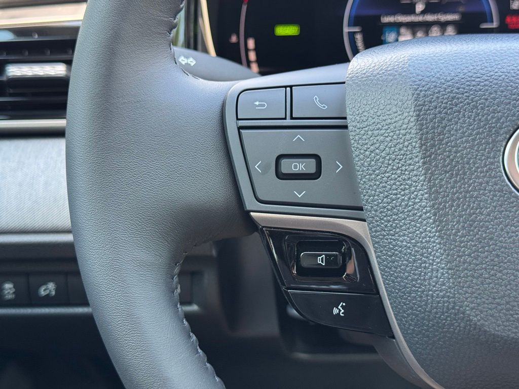 2026 Toyota Camry LE photo 20