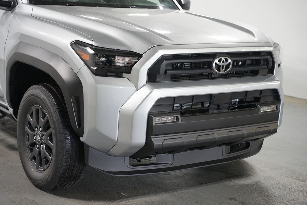 Thumbnail: 2026 Toyota 4Runner - 4
