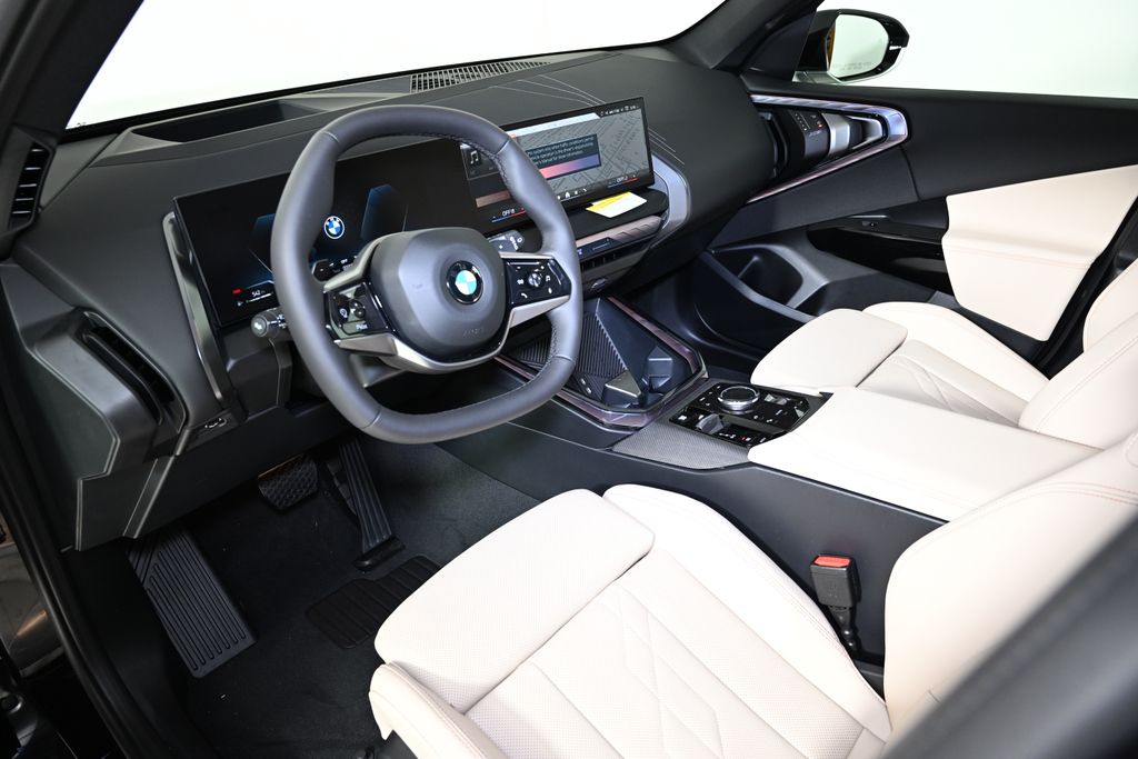 Thumbnail: 2026 BMW X3 - 15