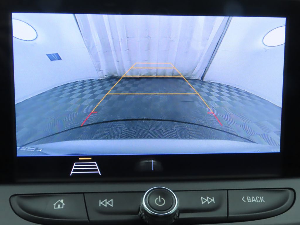 Thumbnail: 2020 Chevrolet Blazer - 15