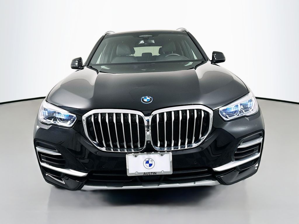 Thumbnail: 2022 BMW X5 - 2