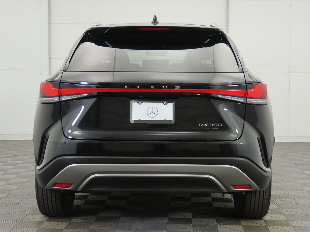2024 Lexus RX 350 Premium+ 6