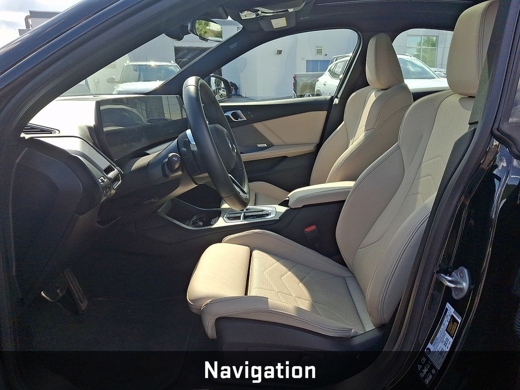 2026 BMW 2 Series 228 Gran Coupe Black at Klick Lewis Buick Chevrolet