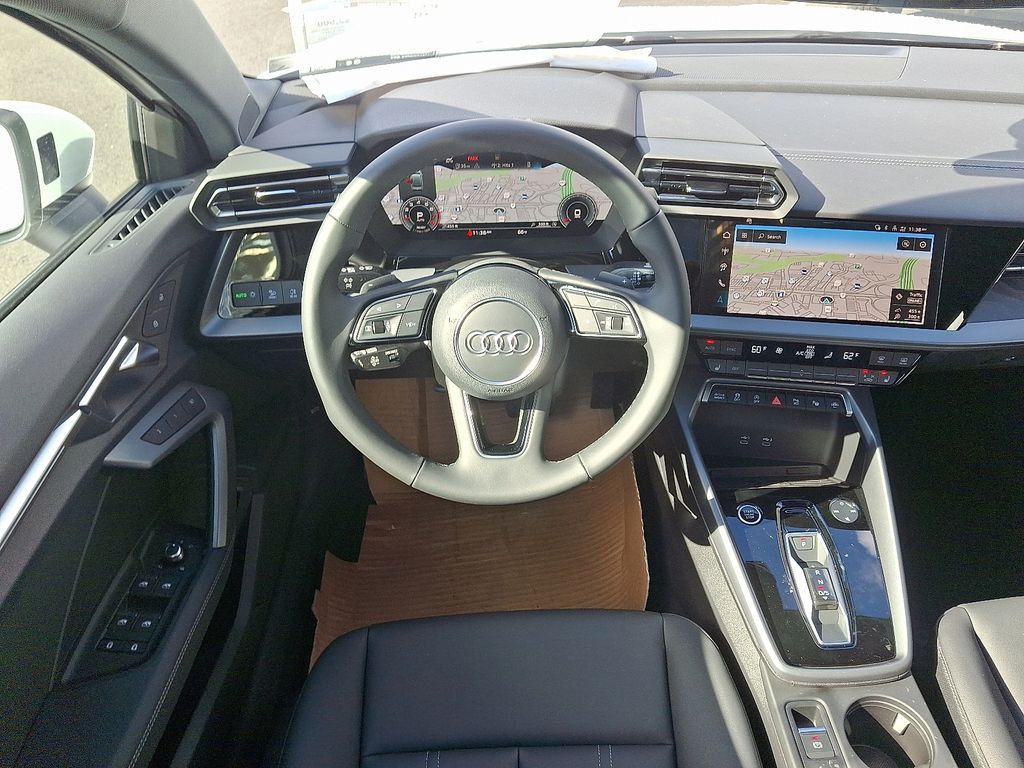 Thumbnail: 2026 Audi A3 - 8