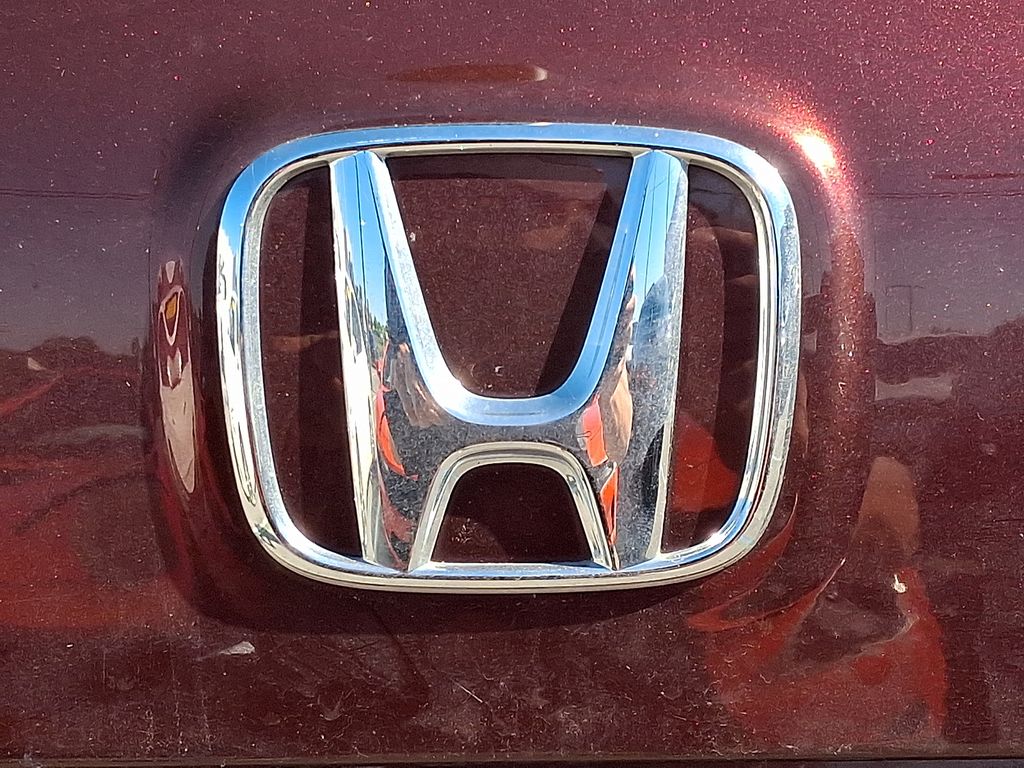 2020 Honda Pilot — photo 9