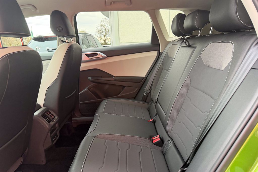 New 2026  Volkswagen 1.5T SE image 21