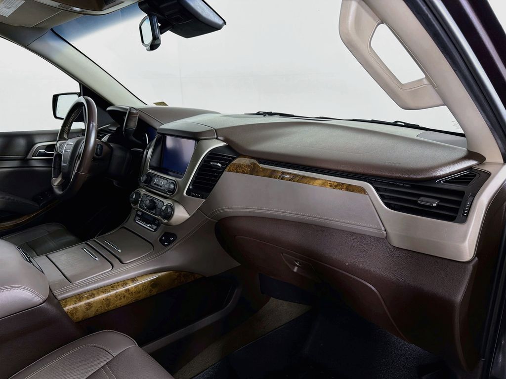 Used 2016 GMC Yukon SUV