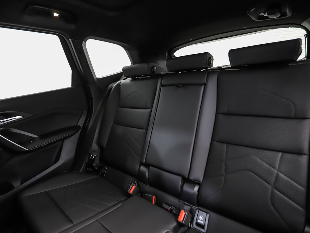 Thumbnail: 2026 BMW X1 - 23