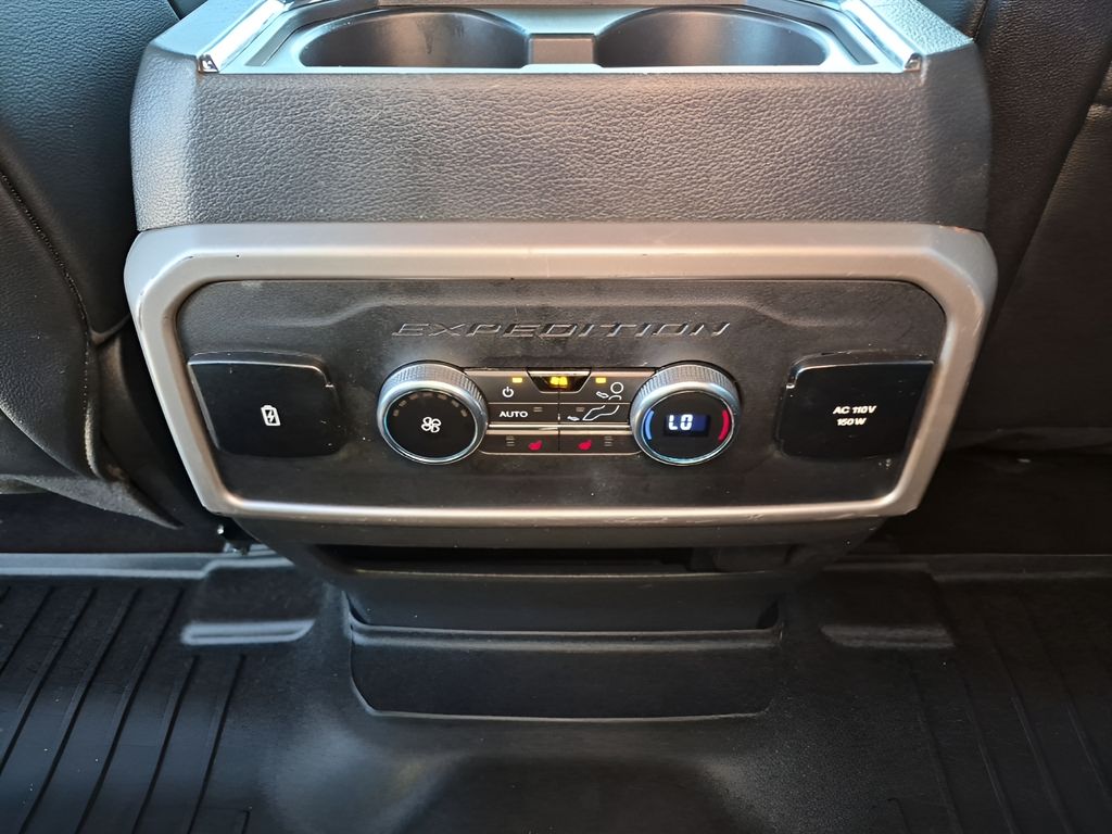 Used Car 2023 Ford Expedition Max  Limited For Sale Under $60,000 In Austin, Texas