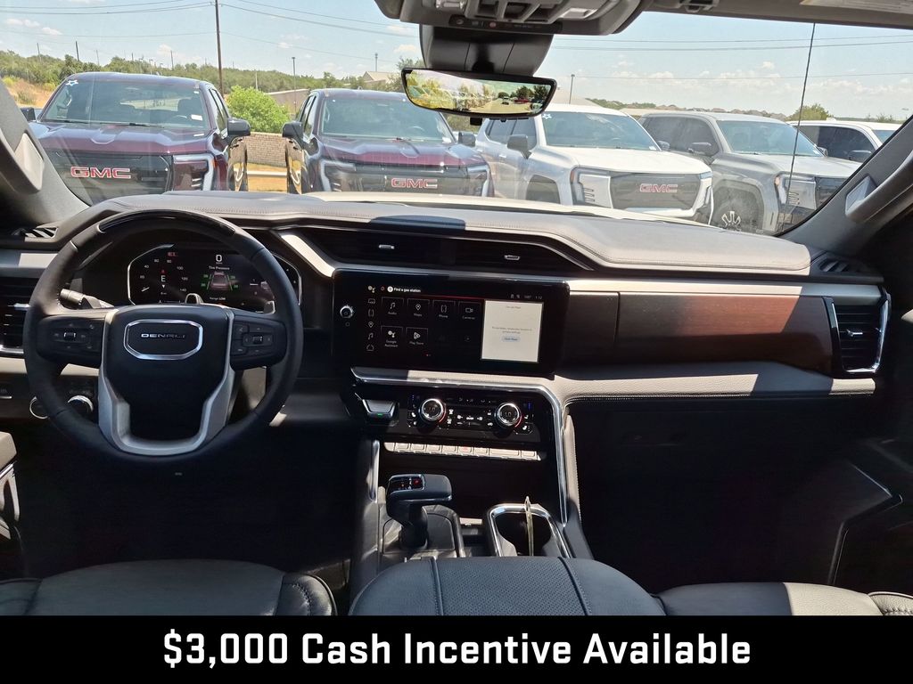 New 2026 Beige GMC Denali image 35