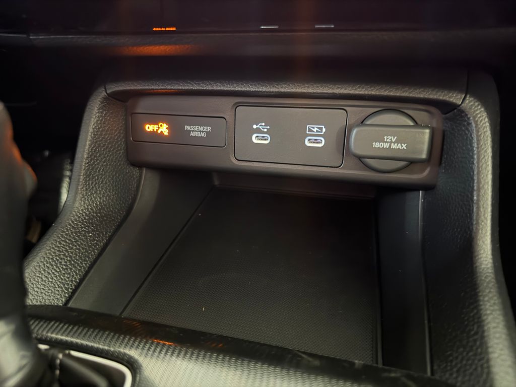 Thumbnail: 2026 Honda Civic - 31