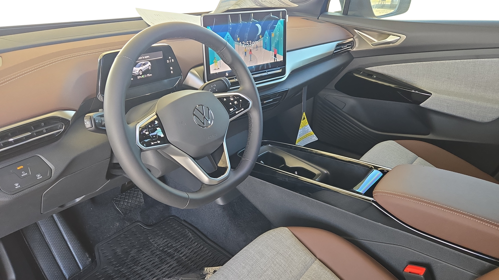 2026 Volkswagen ID.4