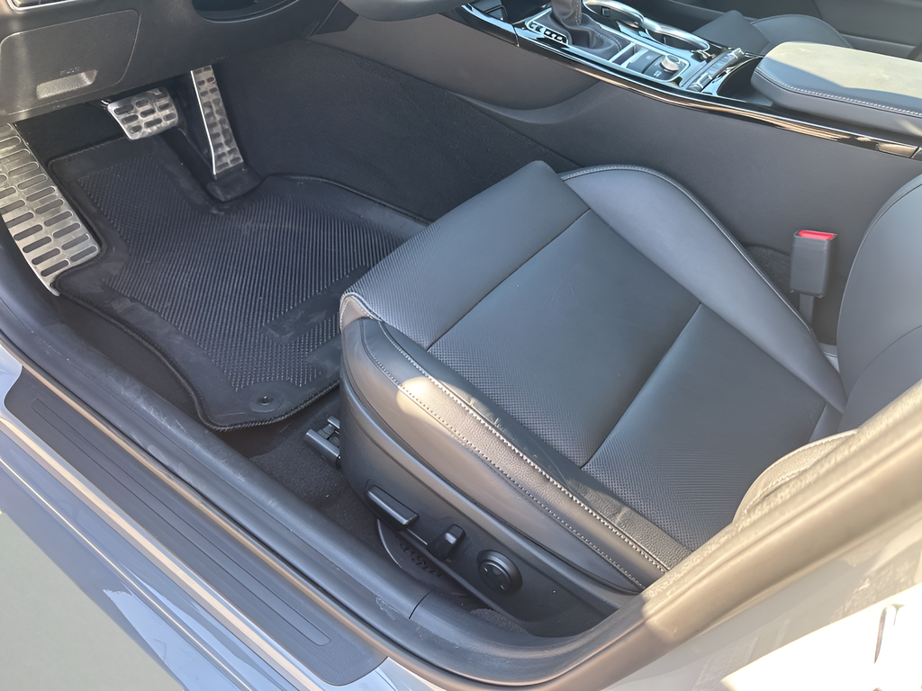 Used Car 2023 Kia Stinger  Gt-line For Sale Under $35,000 In Austin, Texas