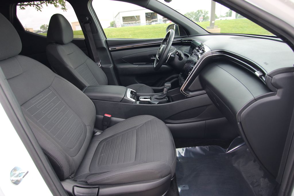 Used 2022 Hyundai Santa Cruz Truck