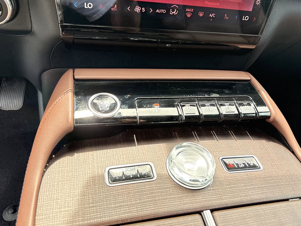 Used 2025 Lincoln Navigator L SUV