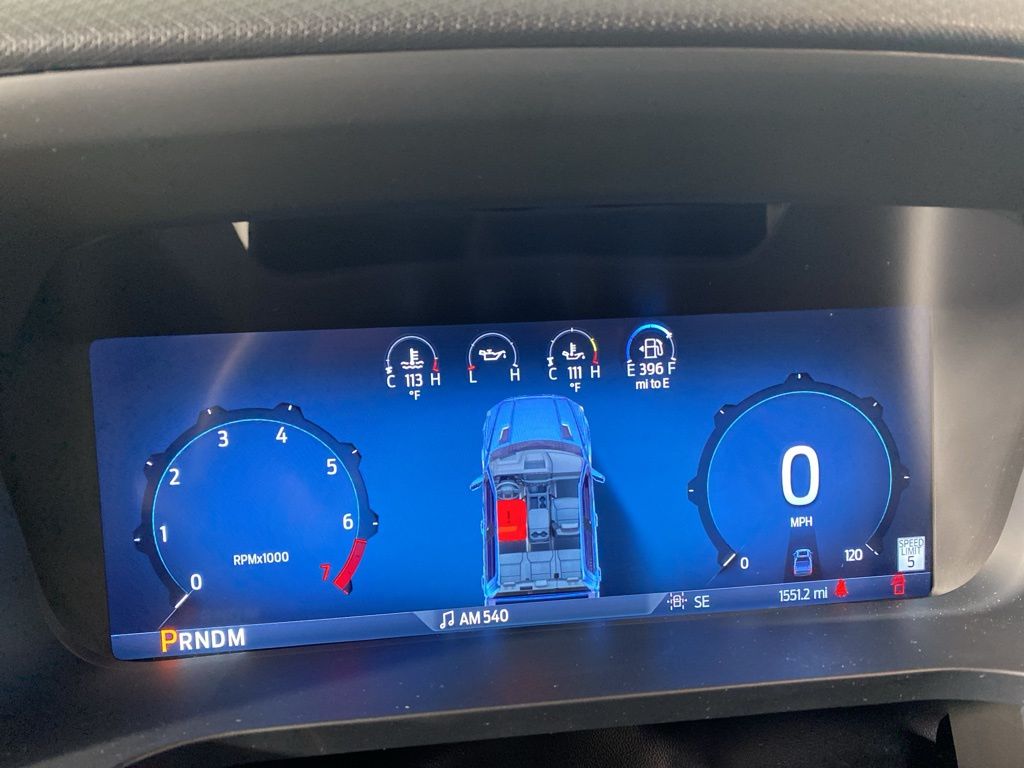 2025 Ford F-150 XLT - Photo 27